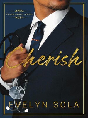 cover image of Cherish
